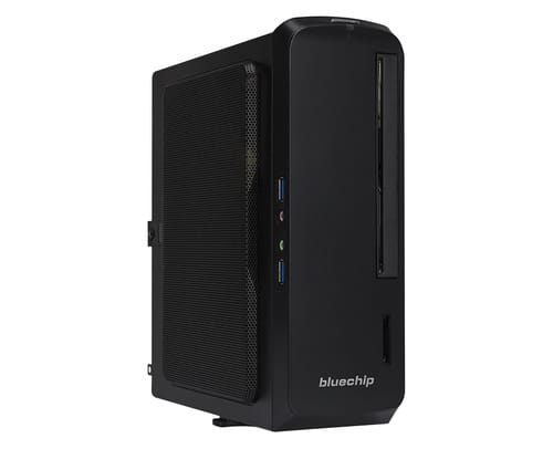 bluechip BUSINESSline S7100 null