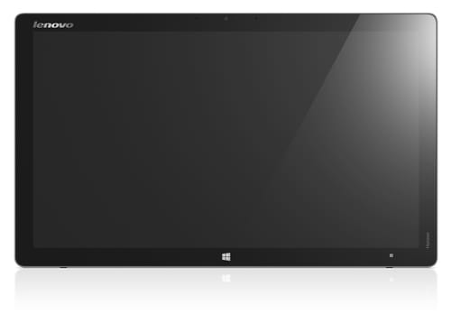 Lenovo IdeaCentre Horizon 2e null