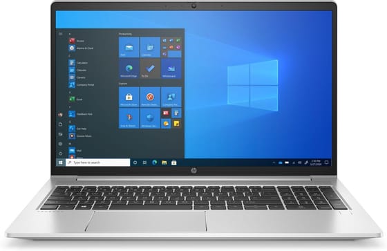 HP ProBook 450 G8 null