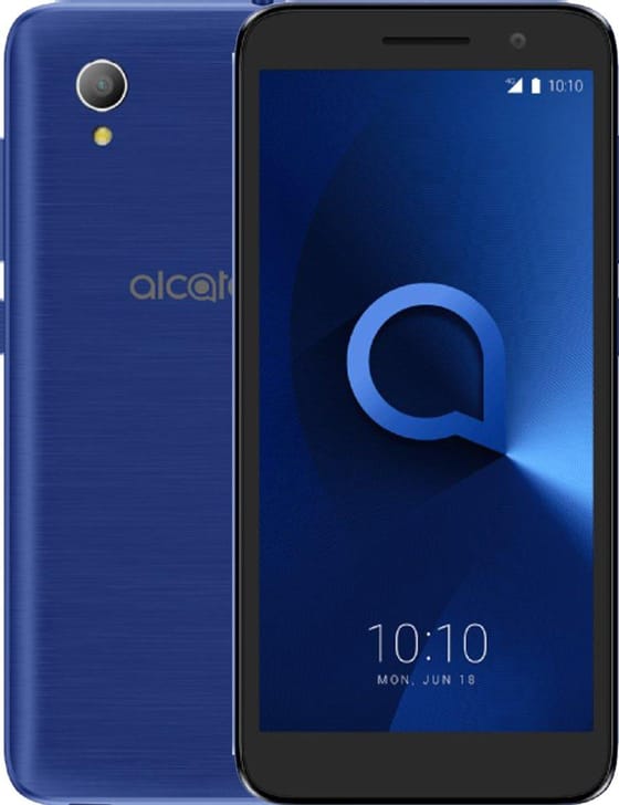 Alcatel Dive 73 Blue