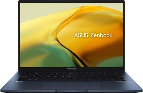 ASUS ZenBook 14 UX3402VA-DS74 null