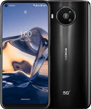 Nokia 8 V