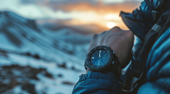 Galaxy Watch 7 Aims to Outshine Leading Garmin Smartwatches