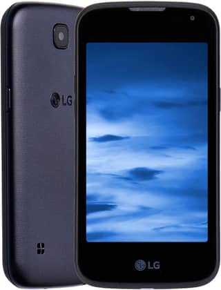 LG K100