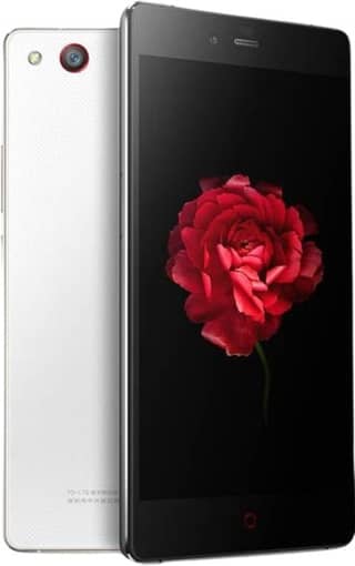 ZTE Nubia Z9 Mini