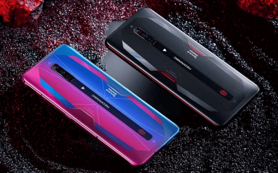 Honor Anuncia Seu Primeiro Smartphone Porsche Design Chamado “RSR”