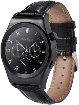 Safako SmartWatch 020