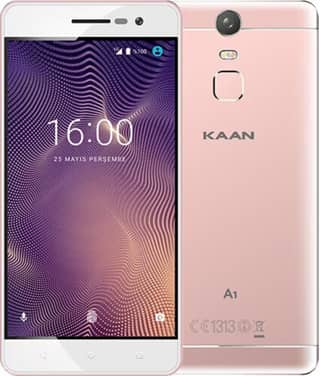 Kaan A1