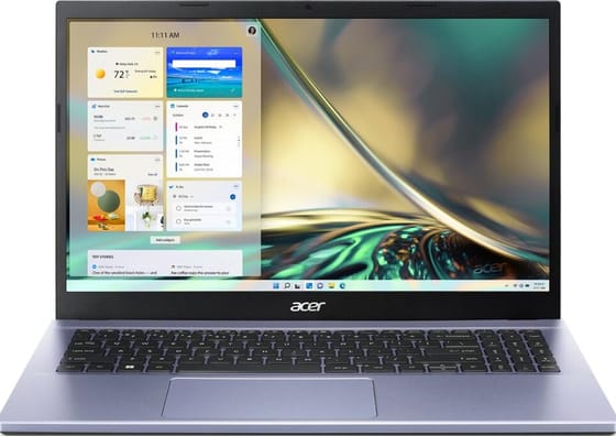 Acer Aspire 3 A315-59-32L0 null