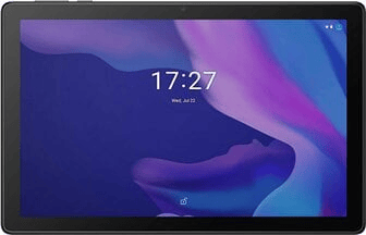 Alcatel 3T 10 (2020) null