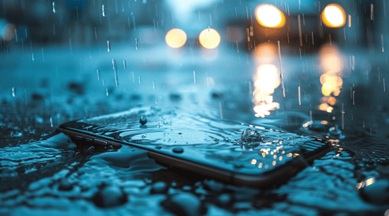 Political Events and Extreme Weather Impact Smartphone Market in Q2