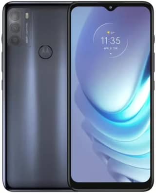 Motorola Moto G50 (2021)