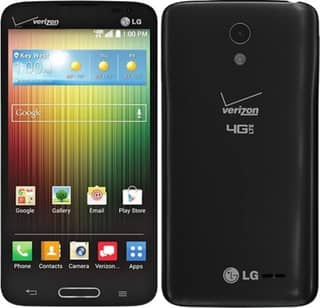LG Lucid 3
