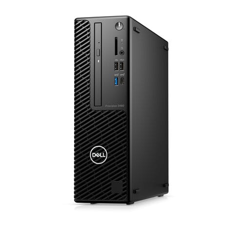 DELL Precision 3460 null