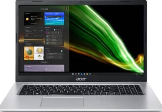 Acer Aspire 3 A317-53-38F1