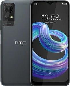 HTC Wildfire E Lite Preto
