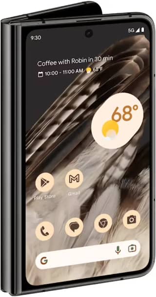 Google Pixel Fold 5G