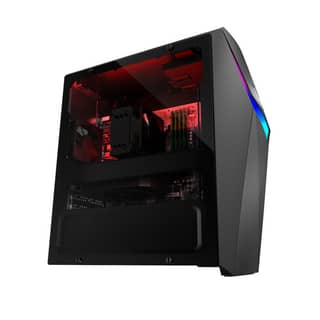 ASUS ROG G10DK-75700G021W Strix
