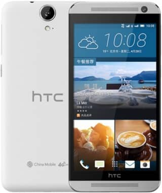 HTC One E9