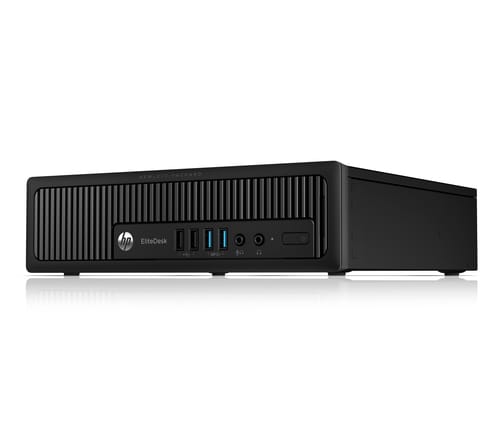 HP EliteDesk 800 G1 null