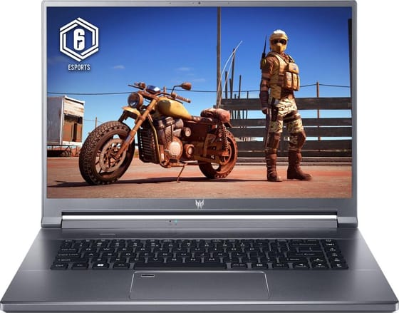 Acer Predator Triton 500 SE PT516-52s-98LC null