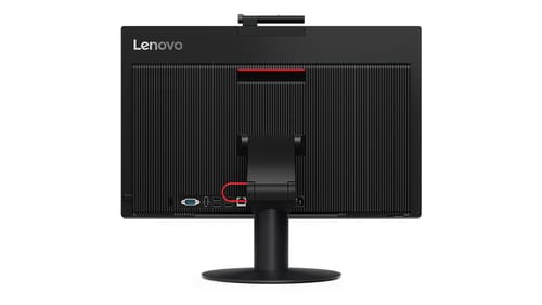 Lenovo ThinkCentre M920z AIO null