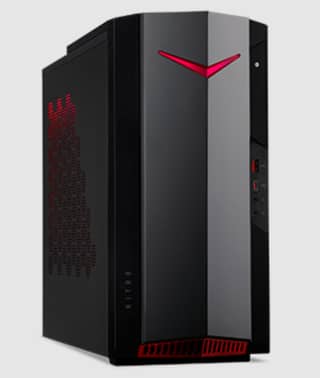 Acer NITRO N50-620-UR21