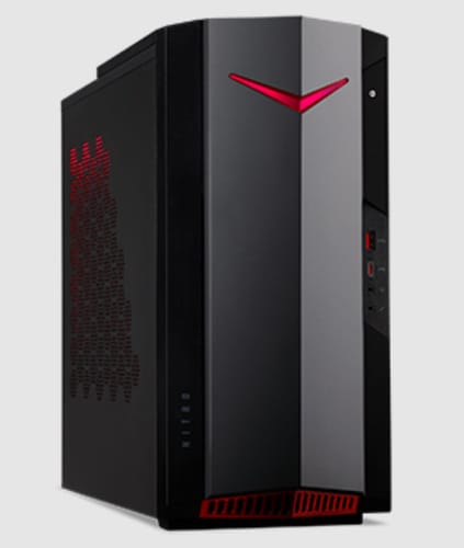 Acer NITRO N50-620-UR21 null