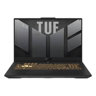 ASUS TUF Gaming F17 FX707ZM-HX011W