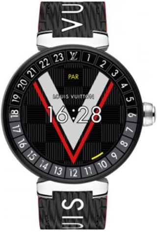 Louis Vuitton Tambour Horizon 42
