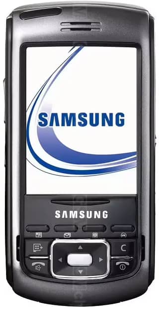 Samsung SGH-i750