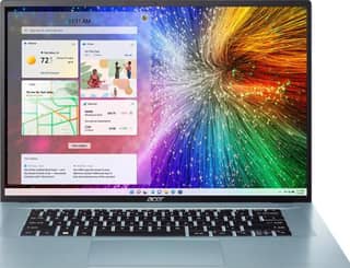 Acer Swift Edge SFA16-41-R32M