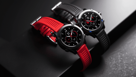 Noise Triumph Smartwatch Launched in India with Interchangeable Faces
