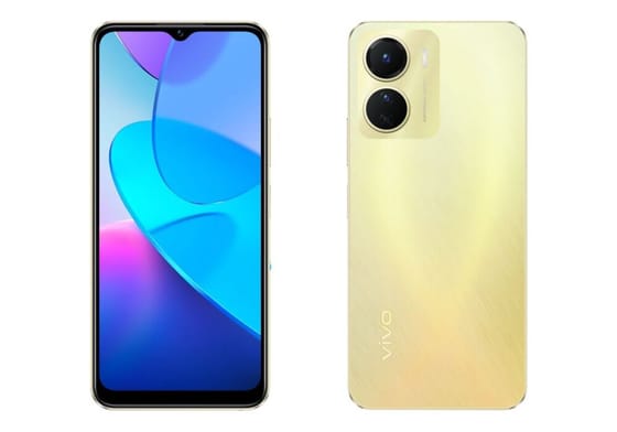 Vivo Y16: Adquira este smartphone a um custo mais baixo no Flipkart