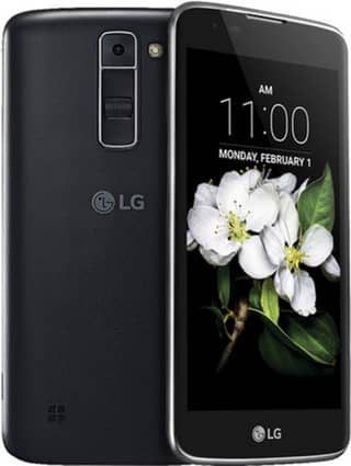 LG K7