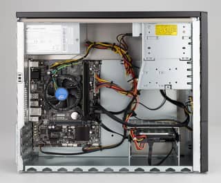 bluechip BUSINESSline L3343