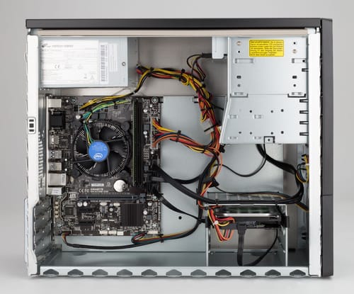 bluechip BUSINESSline L3343 null