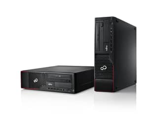 Fujitsu ESPRIMO E910 E