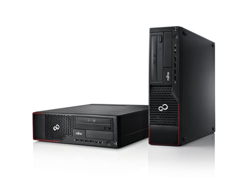 Fujitsu ESPRIMO E910 E null