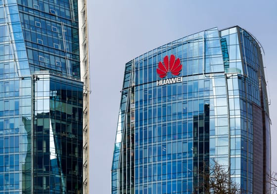 Huawei CEO Ren Zhengfei Expresses Admiration for U.S Tech Giant Apple Despite Competition in Global Smartphone Arena
