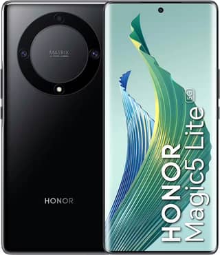 Huawei Honor Magic 5 Lite 5G