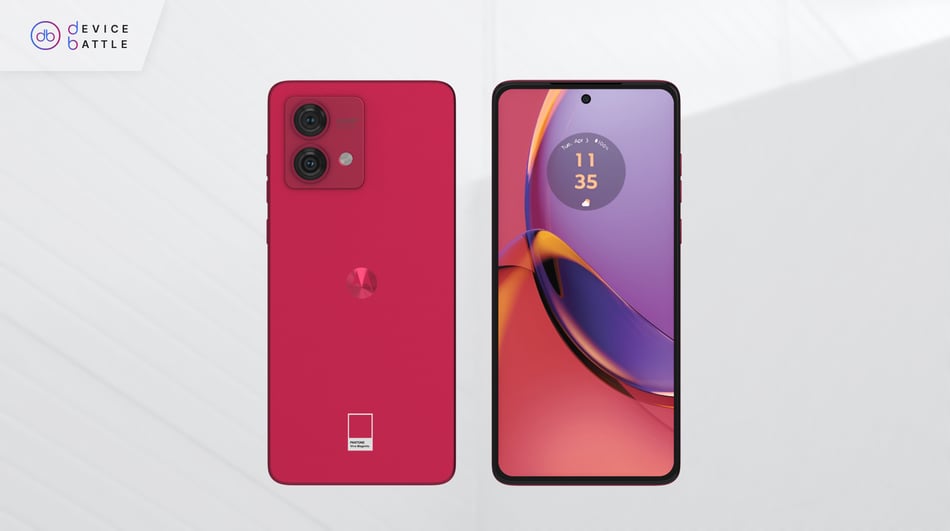 Motorola Moto G84