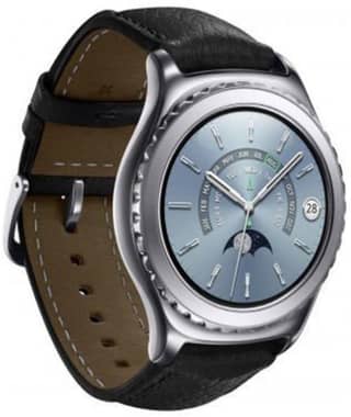 Samsung Gear S2 Classic