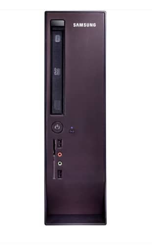 Samsung DM300S1A-AS35