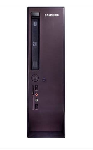 Samsung DM300S1A-AS35 null
