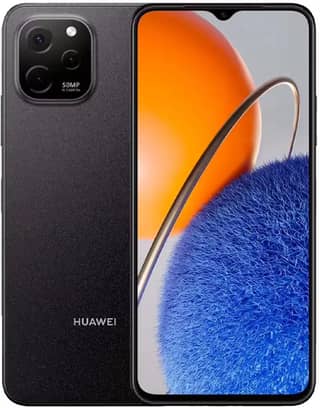 Huawei nova Y61