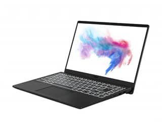 MSI Modern 14 B10MW