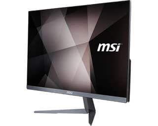 MSI Pro 24X 7M-023US
