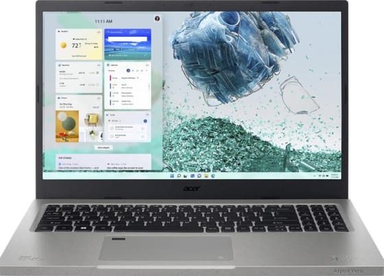 Acer Aspire Vero AV15-52 null