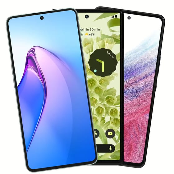 Oppo Reno8 Pro 5G
